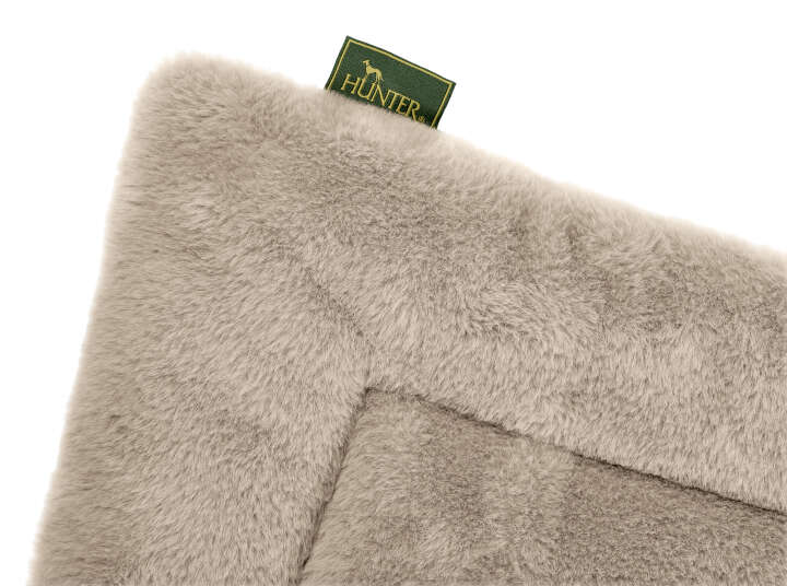 HUNTER Hundematte Rockford